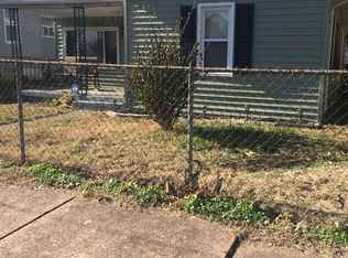 1306 Robin St, Venice, IL 62090