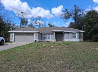 3255 W Citrus Springs Blvd, Citrus Springs, FL 34433
