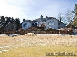 41 Glenmoor Dr, Cherry Hills Village, CO 80113