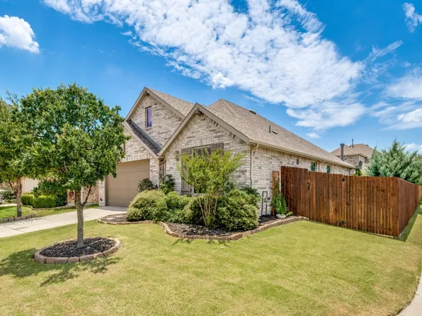 1236 Rocky Mountain Ct, Celina, TX 75009