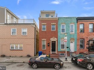 1624 Patapsco St, Baltimore, MD 21230