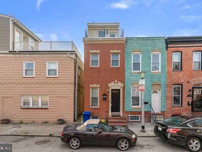 1624 Patapsco St, Baltimore, MD, 21230