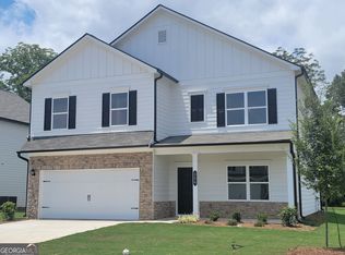 304 Shantz Way LOT B3, Byron, GA 31008