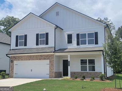 304 Shantz Way Lot B3, Byron, GA, 31008