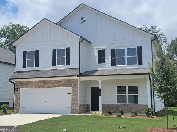 304 Shantz Way Lot B3, Byron, GA 31008