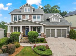 7567 Brookstone Cir, Flowery Branch, GA 30542