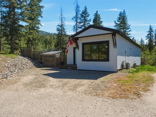 934 Hutley Rd #A, Spallumcheen, BC V0E 1B7