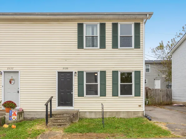 2539 Lindenhurst Loop, Lexington, KY 40509