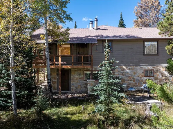 711 County Road 4980, Grand Lake, CO 80447