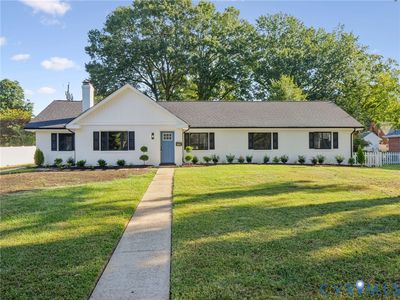 5812 W Club Ln, Richmond, VA, 23226