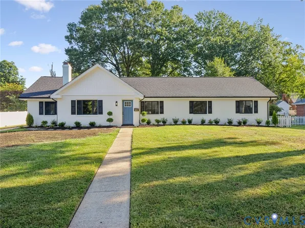 5812 W Club Ln, Richmond, VA 23226
