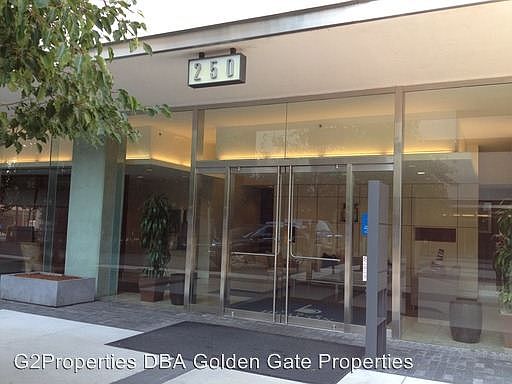 2nd image of 250 King St Unit 1610