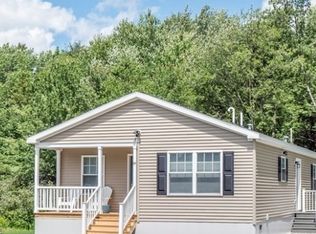 4 Lily Ln LOT 16, Baldwinville, MA 01436