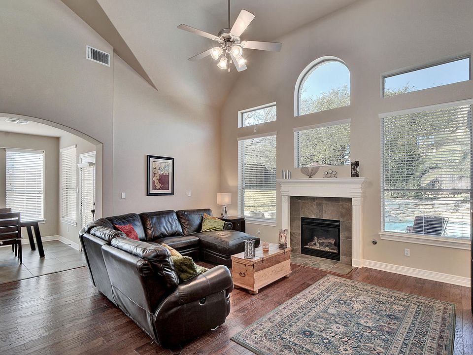 Stunning home!