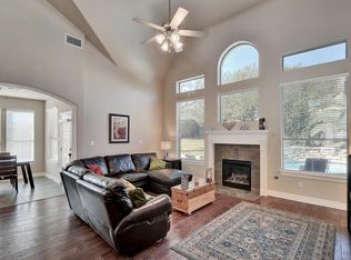 7536 Bonniebrook Dr, Austin, TX 78735