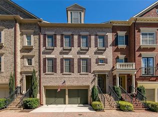 2311 Falmouth Ct SE #23, Smyrna, GA 30080