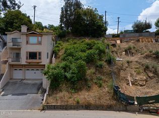 2131 Hanscom Dr, South Pasadena, CA 91030