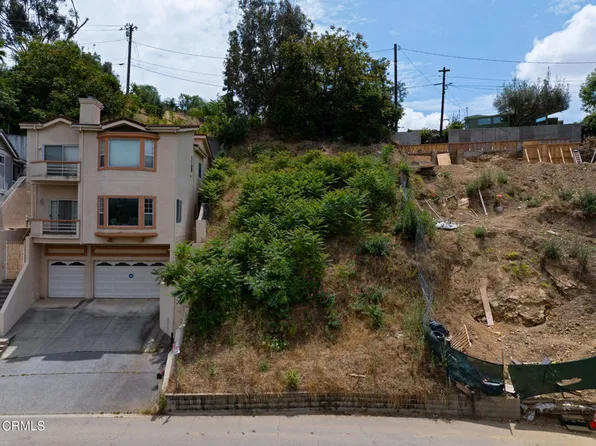 2131 Hanscom Dr, South Pasadena, CA 91030