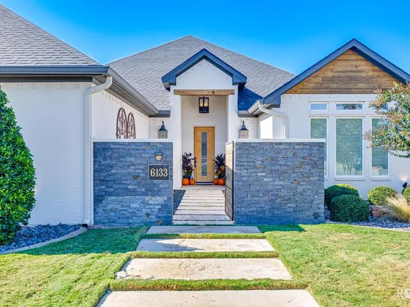 6133 Lois Ln, San Angelo, TX 76904