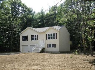 454 Gardiner Rd, Richmond, RI 02892