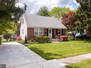 225 Homevale Rd, Reisterstown, MD 21136