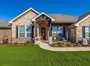 2581 County Road 2704, Caddo Mills, TX 75135