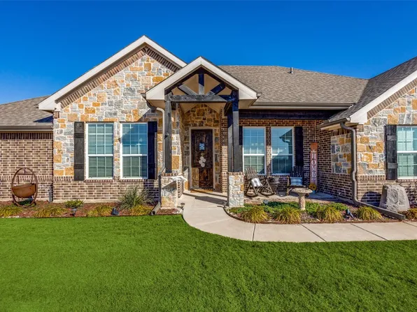 2581 County Road 2704, Caddo Mills, TX 75135