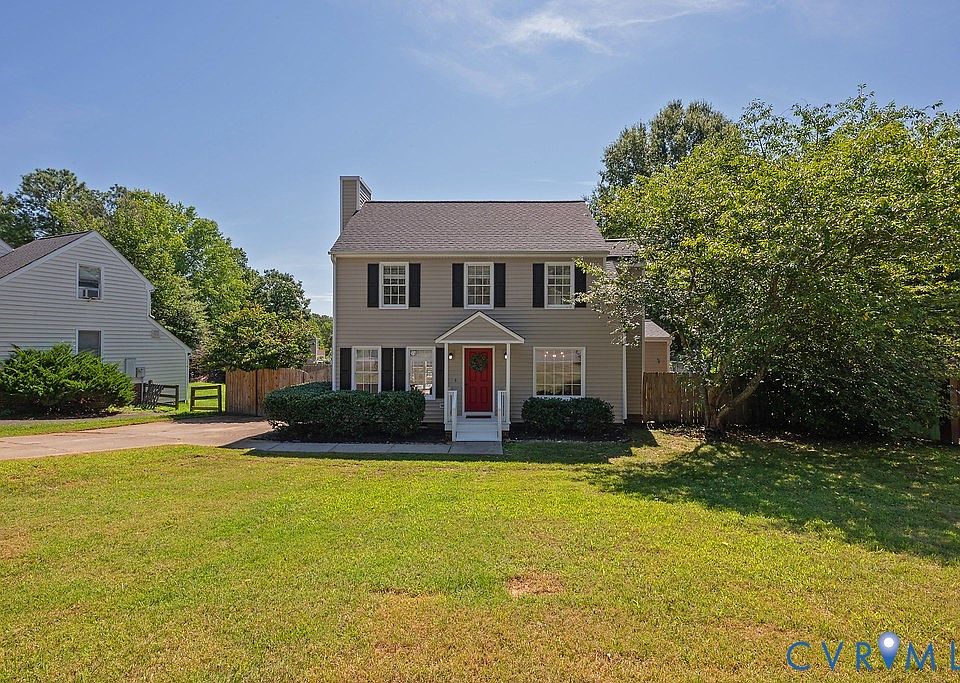 1st image of 2109 Oakhampton Pl