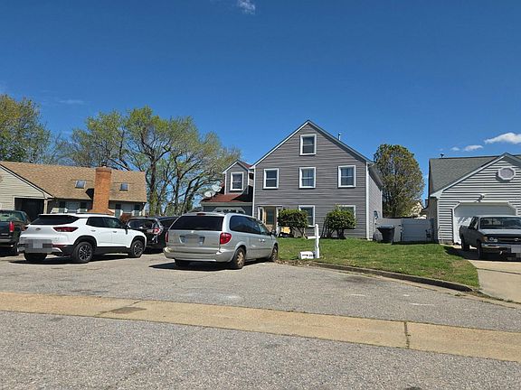 2nd image of 2044 Rippling Rock Dr