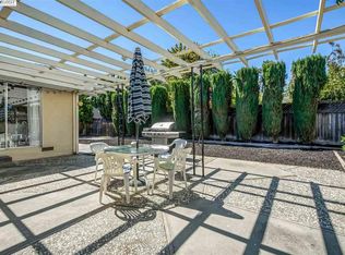 6331 Alvord Way, Pleasanton, CA 94588