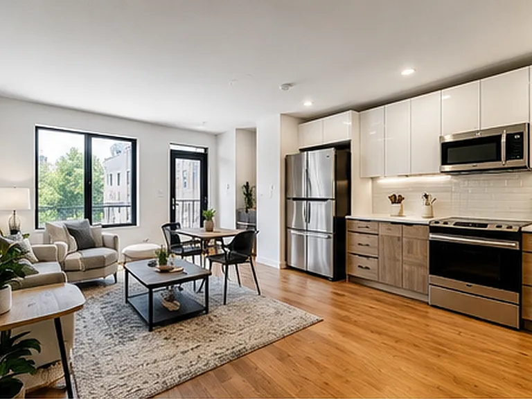 1540 Putnam Ave #2B — Photo 1