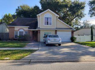 5903 Woodpoint Ter APT 82, Pt Orange, FL 32128