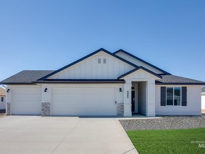 11133 Cart St, Caldwell, ID, 83605