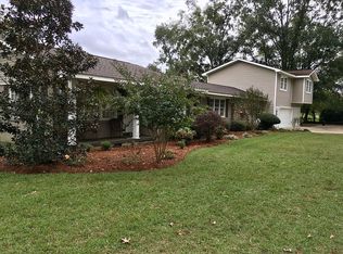 3251 Gene Terry Rd, Ashford, AL 36312