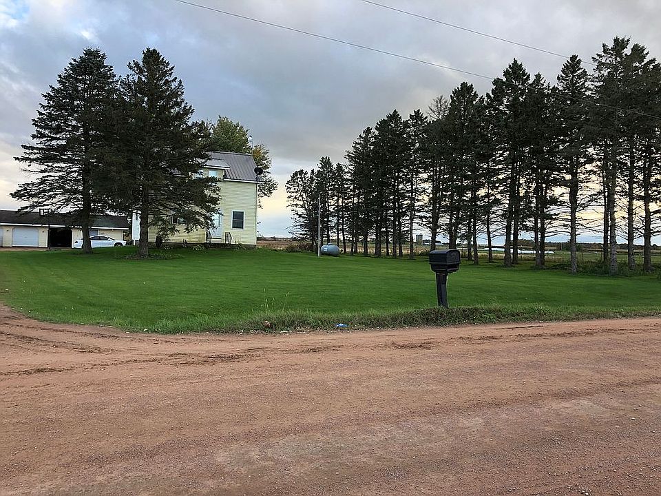 Home from Spencer Rd.