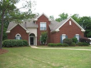 8600 Mill Chase Ct, Montgomery, AL 36117