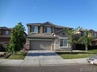 779 Newton Ct, Merced, CA 95348