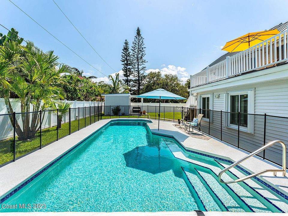 445 9th Ave, Indialantic, FL 32903 MLS 966565 Zillow