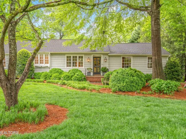 3652 Talahi Dr, Knoxville, TN 37919