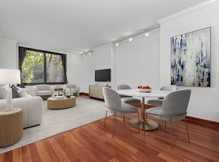 The America, New York, NY 10028