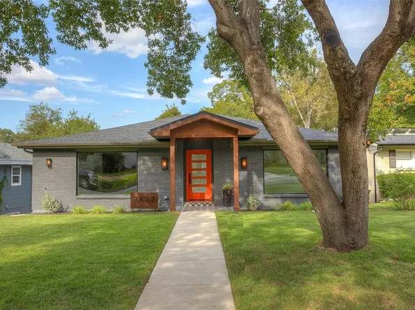 3417 Worth Hills Dr, Fort Worth, TX 76109