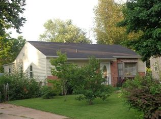 9605 De Porres Ln, Saint Louis, MO 63114