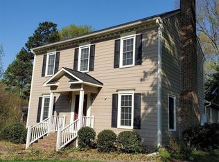 264 Fryling Ave SW, Concord, NC 28025