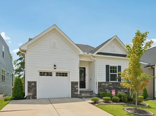 1207 White Flint Cir, Durham, NC 27703