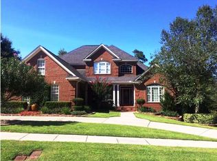 7658 Berwick Ct, Mobile, AL 36695