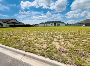 1202 Platinum St, Palmview, TX 78572