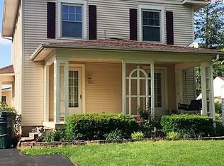 3212 Avon Ln, Richmond, IN 47374