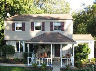 31 Robert Dr, Mc Kees Rocks, PA 15136