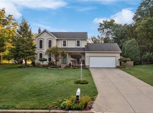1363 Cherry Wood Way, Uniontown, OH 44685