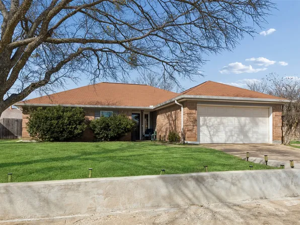 3300 Fairmeadows Ln, Fort Worth, TX 76123